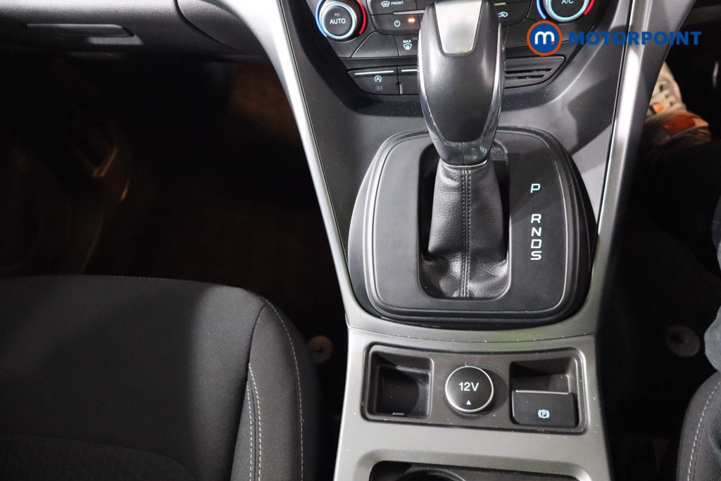 Ford Kuga Zetec Automatic Petrol SUV - Stock Number (1535300) - 19th supplementary image