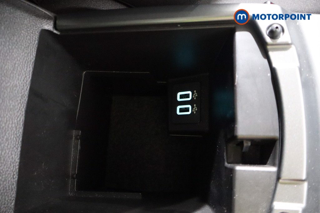 Ford Kuga Zetec Automatic Petrol SUV - Stock Number (1535300) - 20th supplementary image