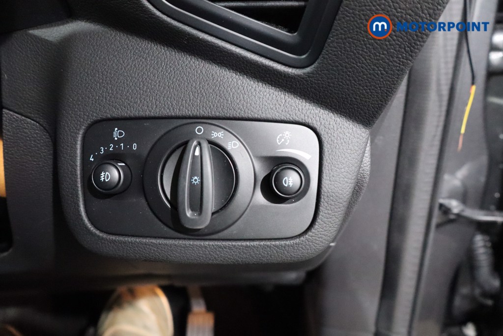 Ford Kuga Zetec Automatic Petrol SUV - Stock Number (1535300) - 22nd supplementary image