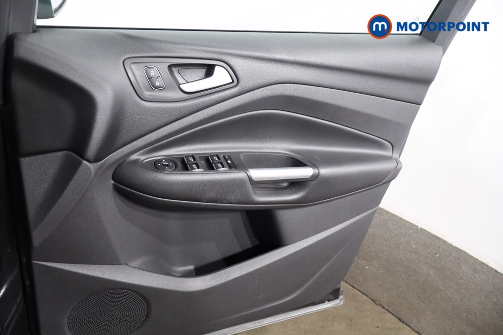 Ford Kuga Zetec Automatic Petrol SUV - Stock Number (1535300) - 23rd supplementary image