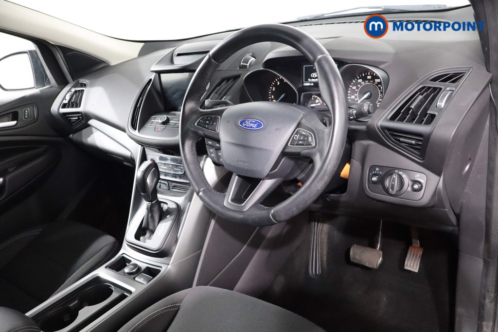 Ford Kuga Zetec Automatic Petrol SUV - Stock Number (1535300) - 25th supplementary image