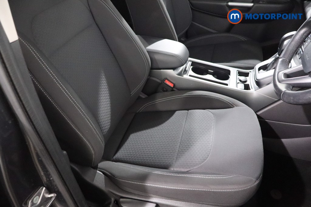 Ford Kuga Zetec Automatic Petrol SUV - Stock Number (1535300) - 27th supplementary image
