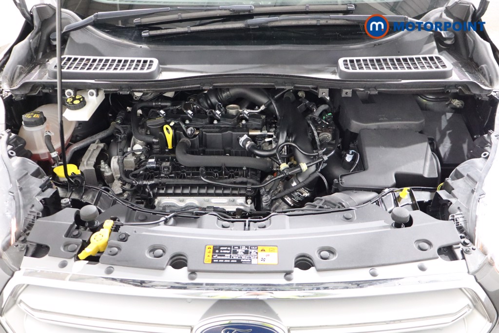 Ford Kuga Zetec Automatic Petrol SUV - Stock Number (1535300) - 28th supplementary image