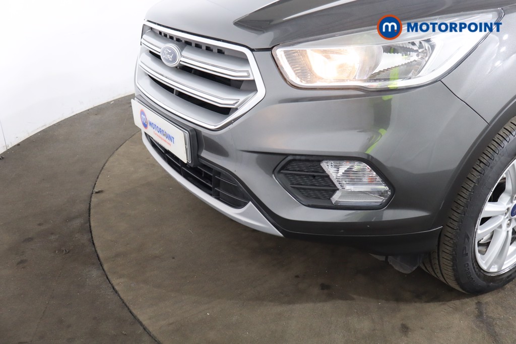 Ford Kuga Zetec Automatic Petrol SUV - Stock Number (1535300) - 29th supplementary image