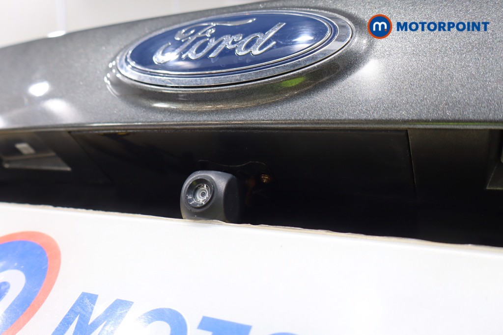 Ford Kuga Zetec Automatic Petrol SUV - Stock Number (1535300) - 32nd supplementary image