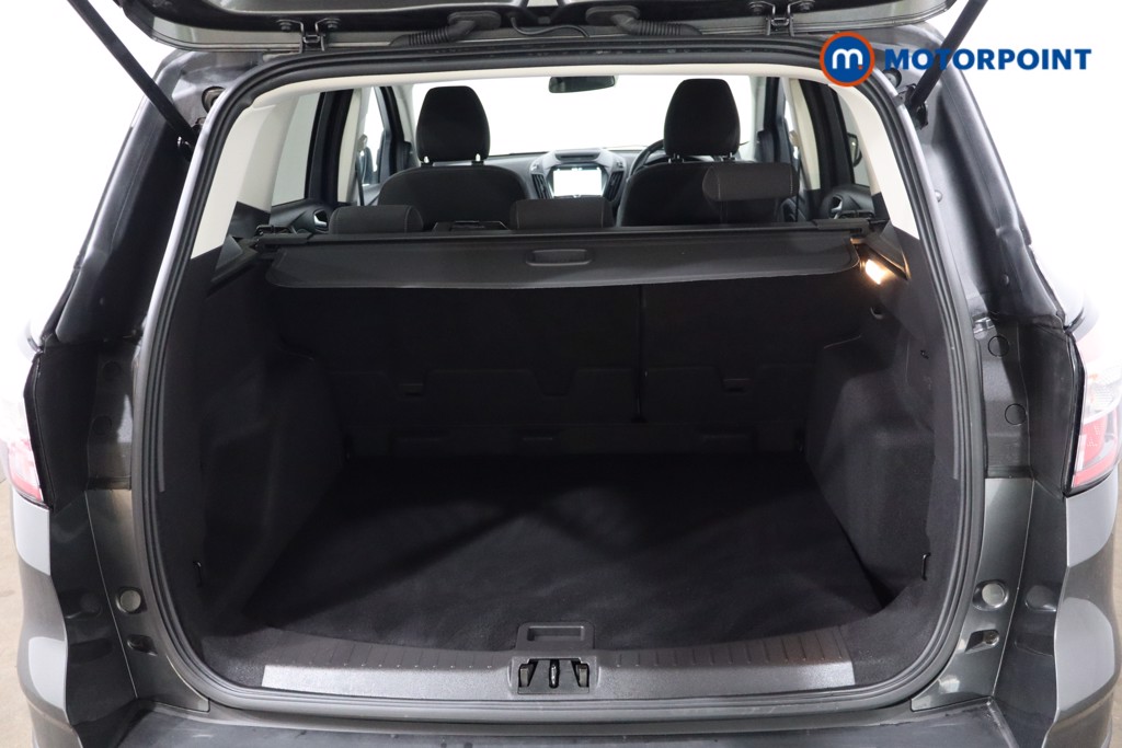 Ford Kuga Zetec Automatic Petrol SUV - Stock Number (1535300) - 33rd supplementary image