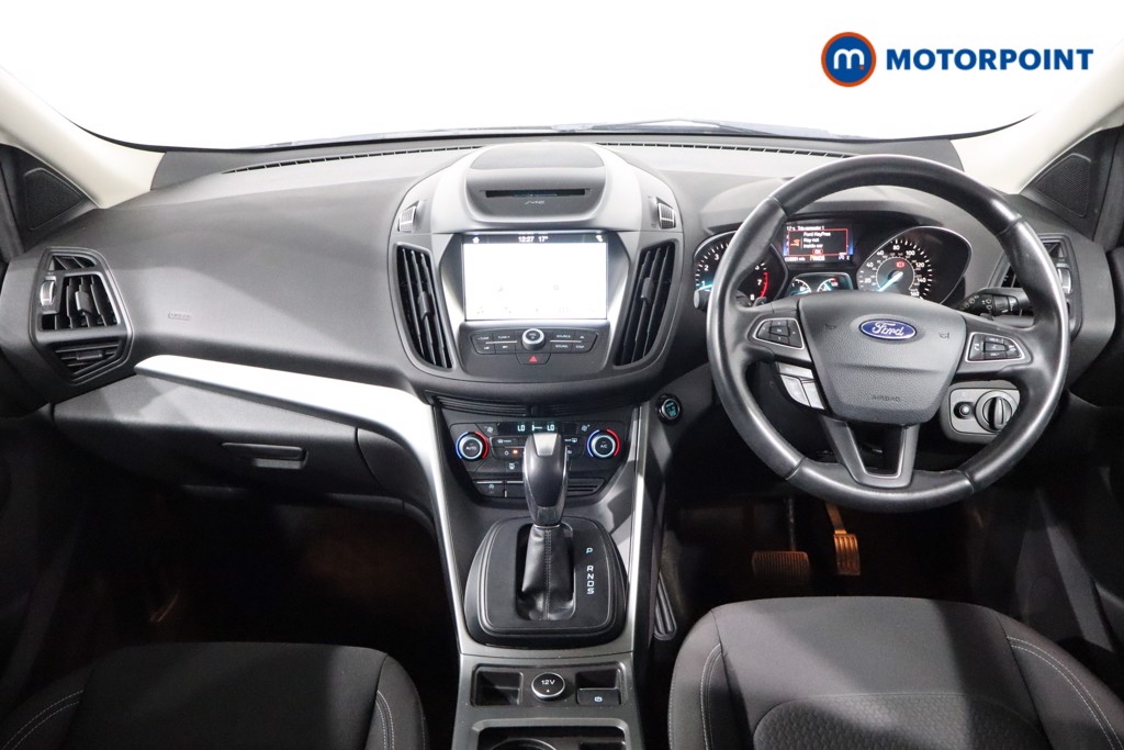 Ford Kuga Zetec Automatic Petrol SUV - Stock Number (1535300) - 1st supplementary image