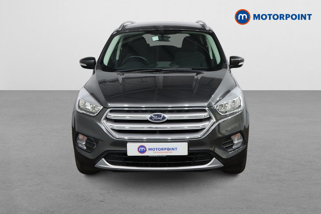Ford Kuga Zetec Automatic Petrol SUV - Stock Number (1535300) - Front bumper