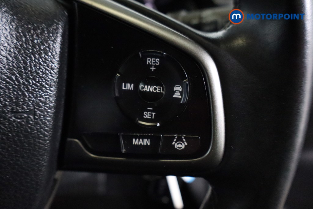 Honda Civic SR Manual Petrol Hatchback - Stock Number (1535362) - 6th supplementary image