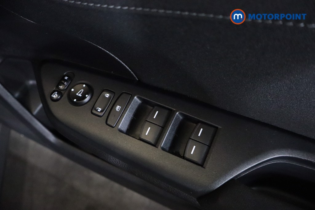 Honda Civic SR Manual Petrol Hatchback - Stock Number (1535362) - 7th supplementary image