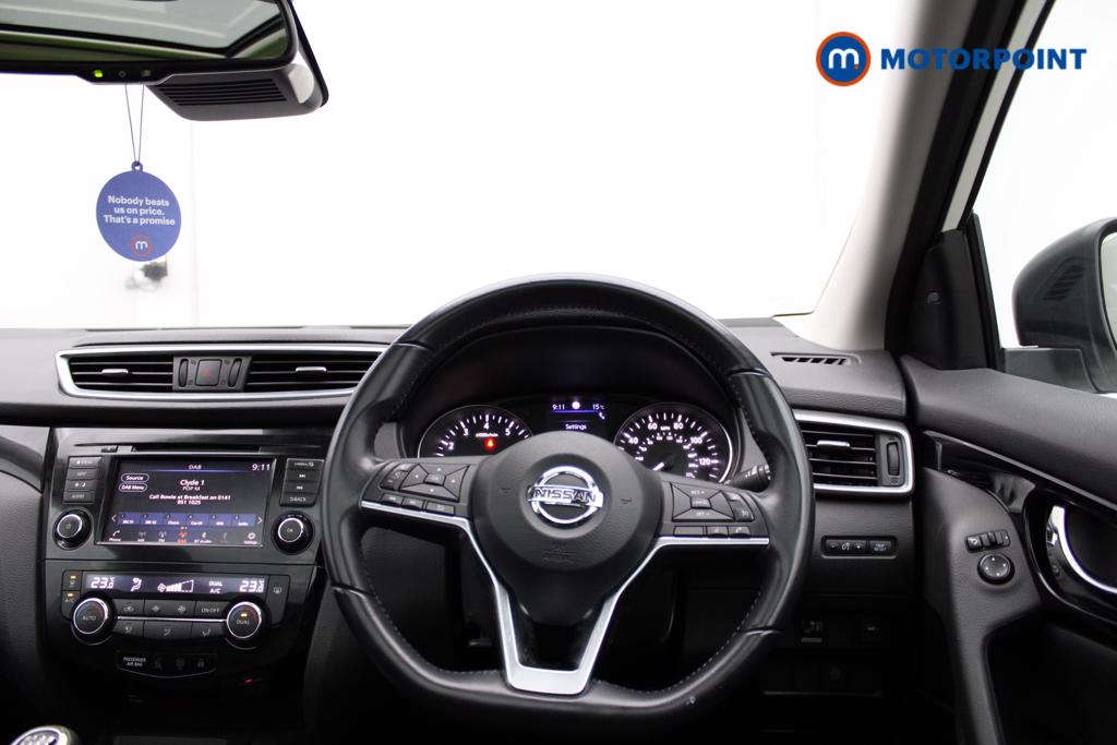 Nissan Qashqai N-Connecta Manual Petrol SUV - Stock Number (1535981) - 5th supplementary image