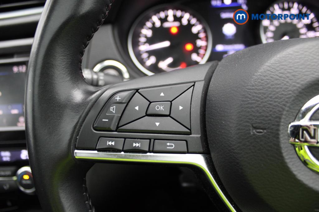 Nissan Qashqai N-Connecta Manual Petrol SUV - Stock Number (1535981) - 7th supplementary image