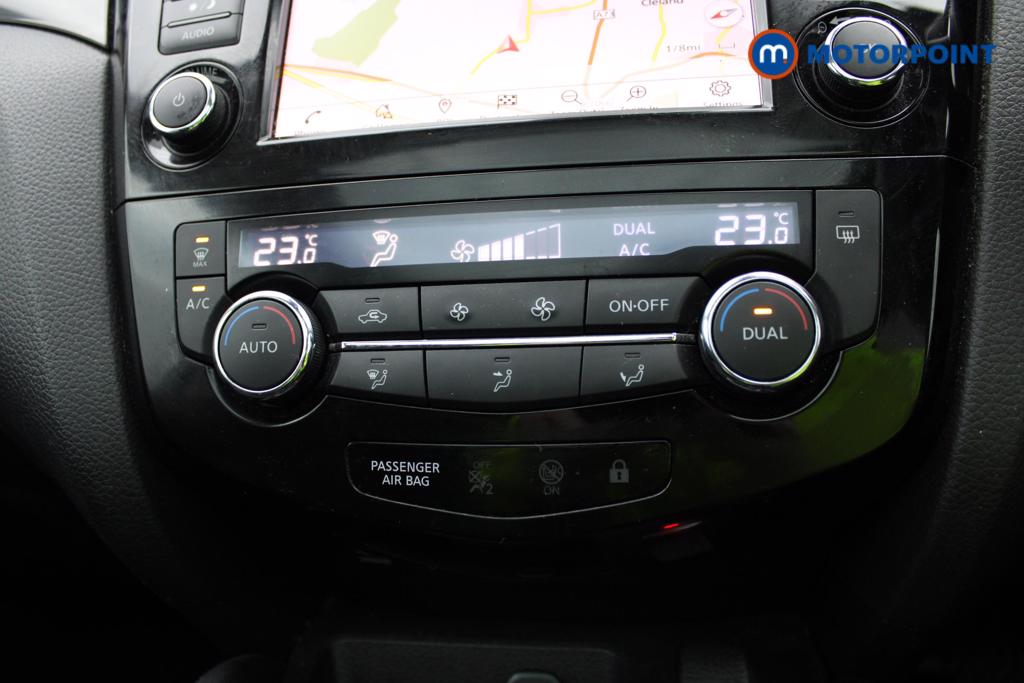 Nissan Qashqai N-Connecta Manual Petrol SUV - Stock Number (1535981) - 11th supplementary image