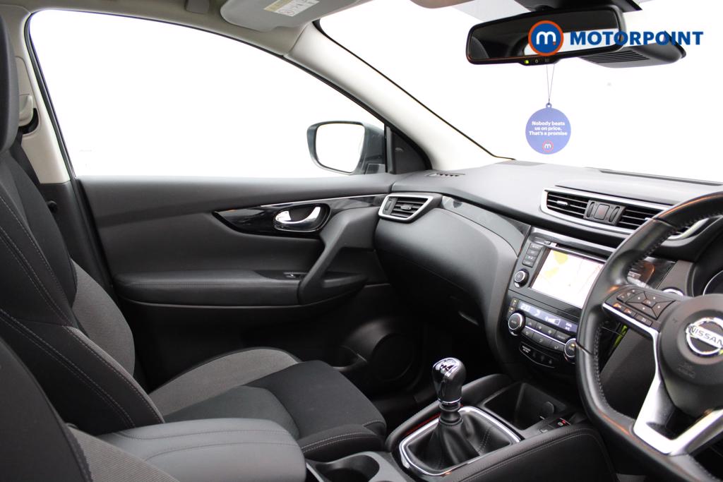 Nissan Qashqai N-Connecta Manual Petrol SUV - Stock Number (1535981) - 14th supplementary image