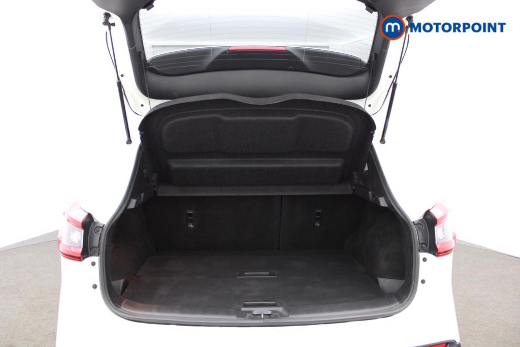 Nissan Qashqai N-Connecta Manual Petrol SUV - Stock Number (1535981) - 16th supplementary image