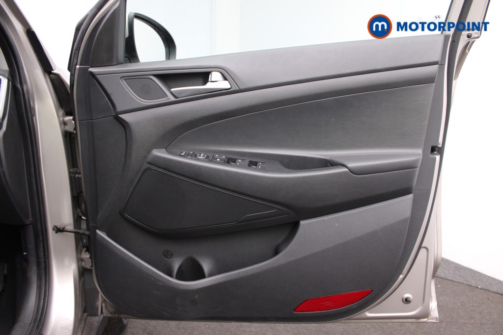 Hyundai Tucson Sport Edition Automatic Petrol SUV - Stock Number (1536752) - 3rd supplementary image