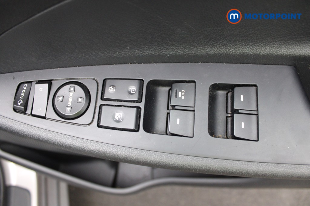 Hyundai Tucson Sport Edition Automatic Petrol SUV - Stock Number (1536752) - 4th supplementary image