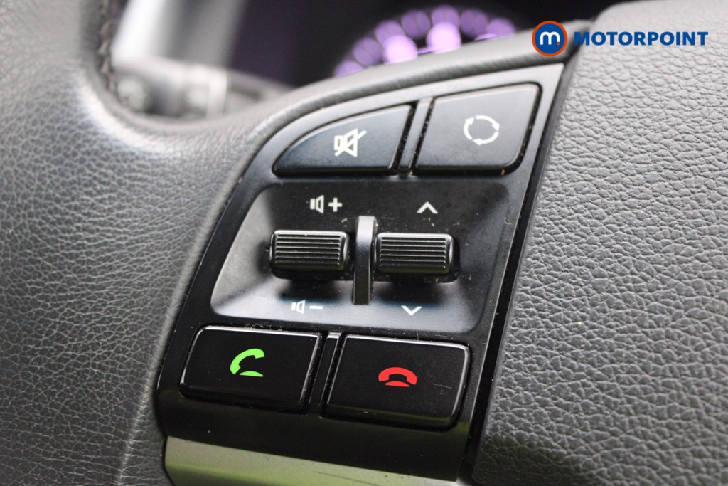 Hyundai Tucson Sport Edition Automatic Petrol SUV - Stock Number (1536752) - 9th supplementary image