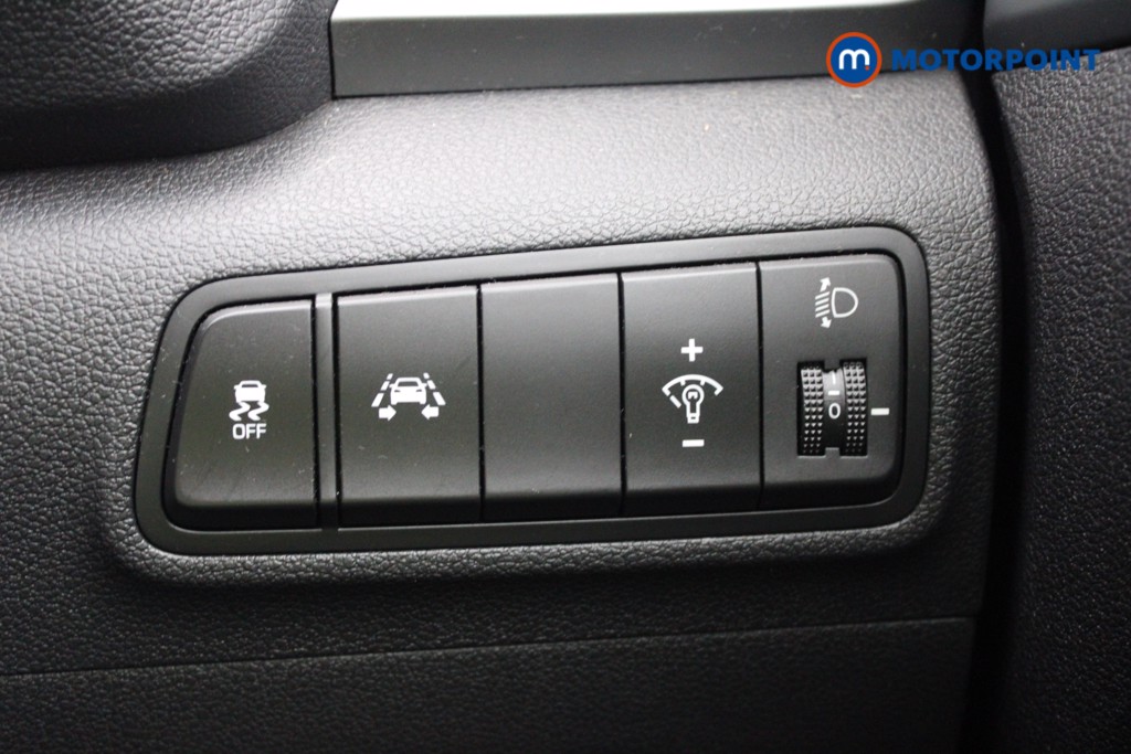 Hyundai Tucson Sport Edition Automatic Petrol SUV - Stock Number (1536752) - 11th supplementary image