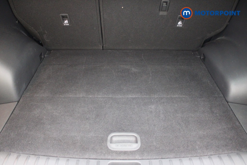 Hyundai Tucson Sport Edition Automatic Petrol SUV - Stock Number (1536752) - 14th supplementary image