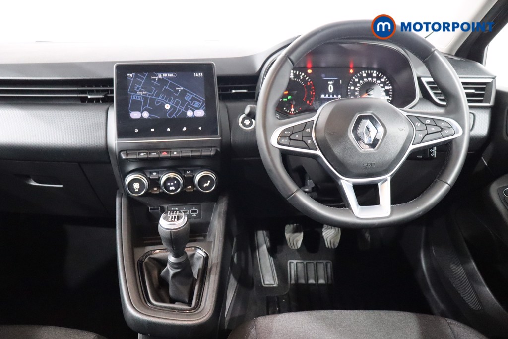 Renault Clio Iconic Manual Petrol Hatchback - Stock Number (1537679) - 3rd supplementary image