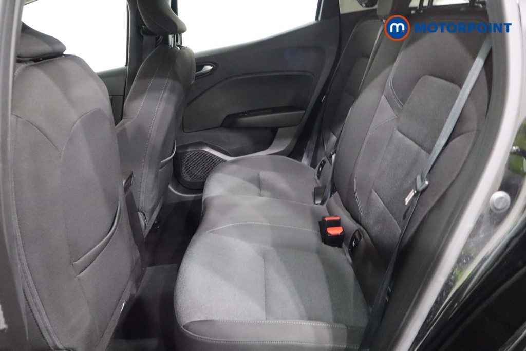 Renault Clio Iconic Manual Petrol Hatchback - Stock Number (1537679) - 5th supplementary image