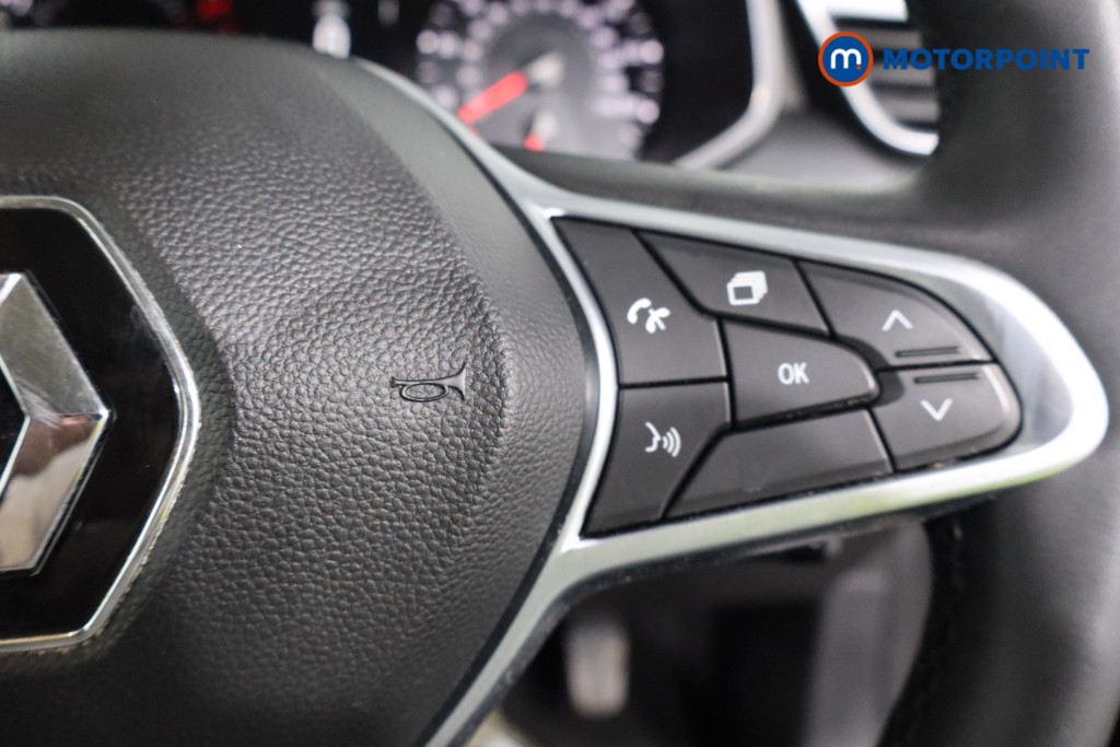 Renault Clio Iconic Manual Petrol Hatchback - Stock Number (1537679) - 8th supplementary image