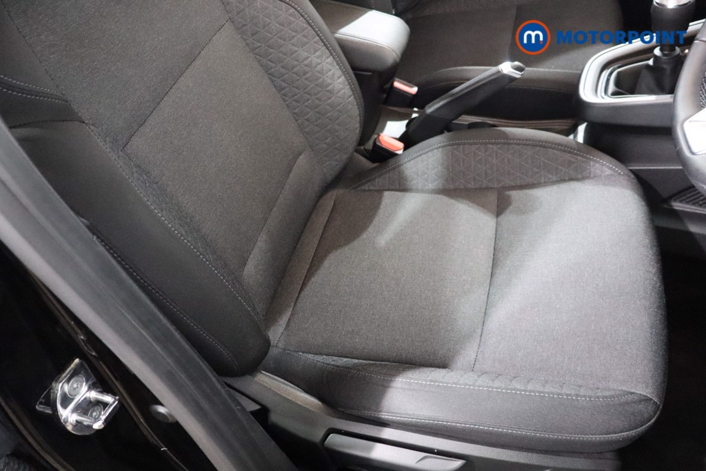 Renault Clio Iconic Manual Petrol Hatchback - Stock Number (1537679) - 23rd supplementary image