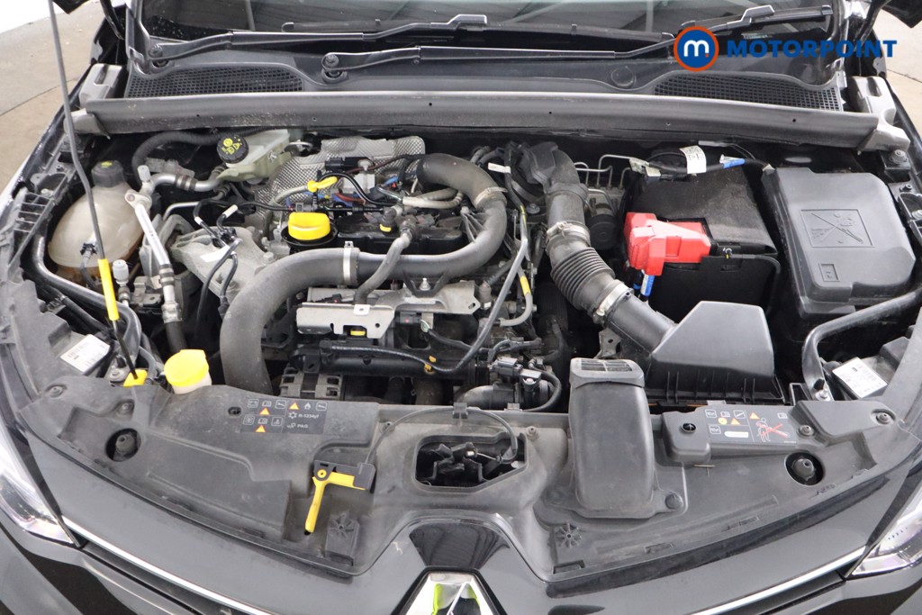 Renault Clio Iconic Manual Petrol Hatchback - Stock Number (1537679) - 25th supplementary image