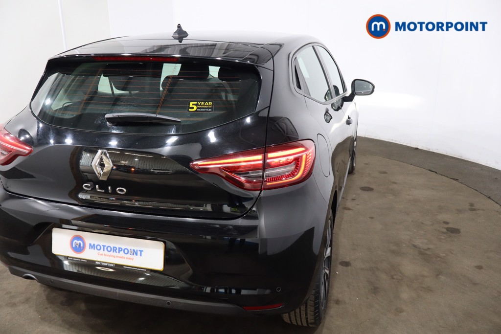 Renault Clio Iconic Manual Petrol Hatchback - Stock Number (1537679) - 26th supplementary image