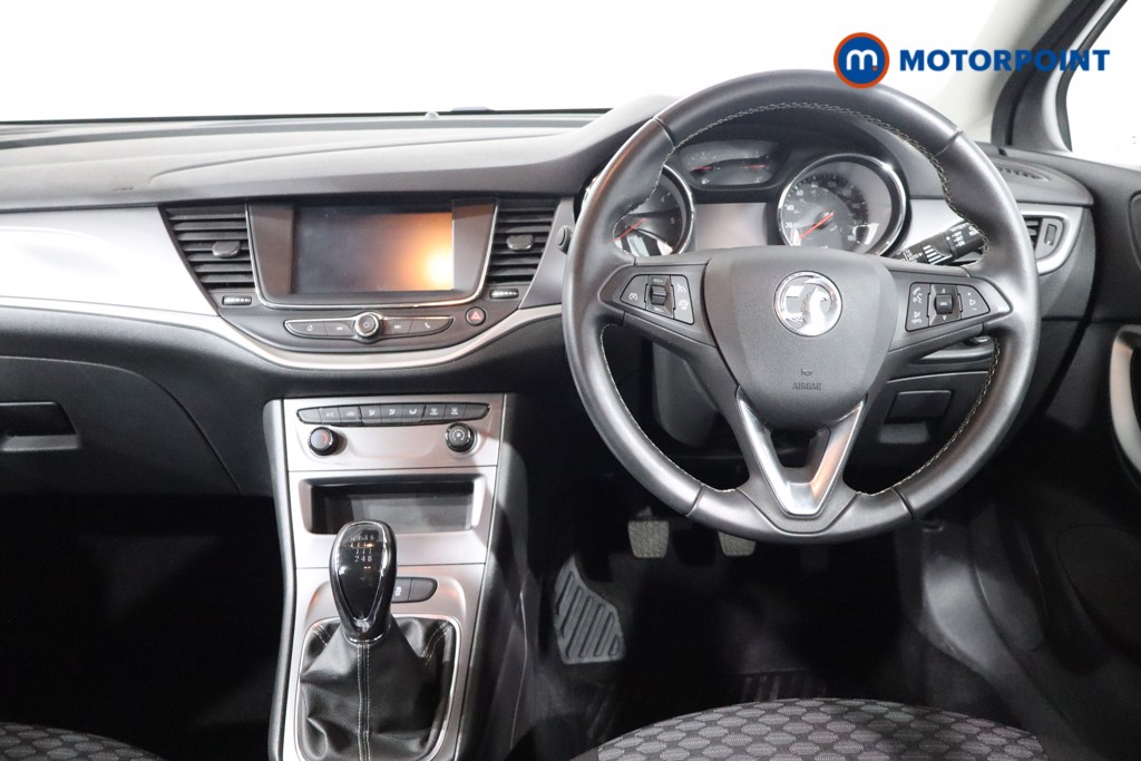 Vauxhall Astra Business Edition Nav Manual Diesel Hatchback - Stock Number (1537711) - 3rd supplementary image