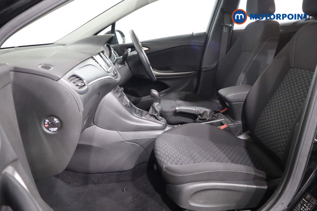 Vauxhall Astra Business Edition Nav Manual Diesel Hatchback - Stock Number (1537711) - 4th supplementary image