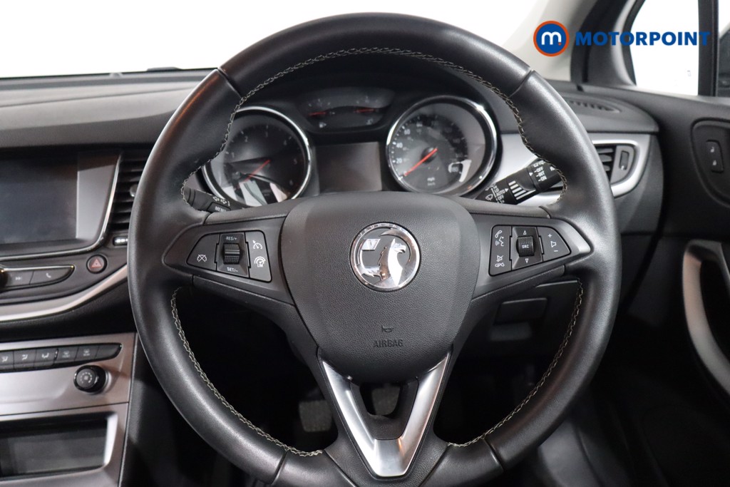 Vauxhall Astra Business Edition Nav Manual Diesel Hatchback - Stock Number (1537711) - 6th supplementary image