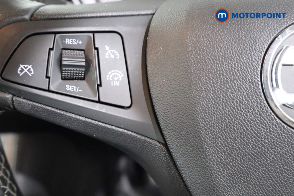 Vauxhall Astra Business Edition Nav Manual Diesel Hatchback - Stock Number (1537711) - 7th supplementary image