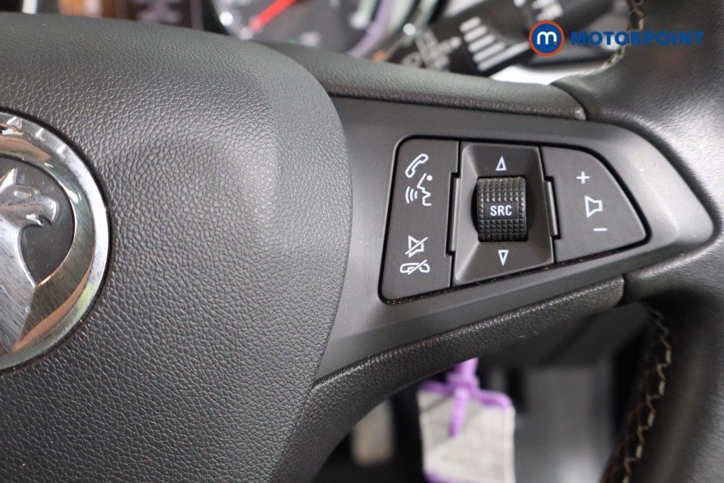 Vauxhall Astra Business Edition Nav Manual Diesel Hatchback - Stock Number (1537711) - 8th supplementary image