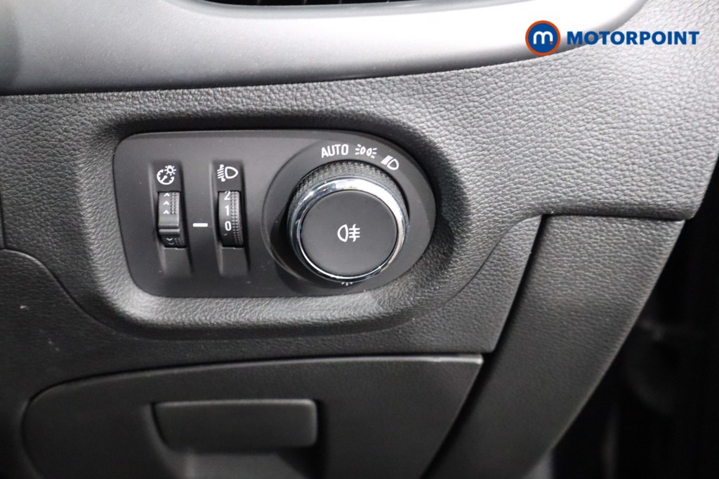 Vauxhall Astra Business Edition Nav Manual Diesel Hatchback - Stock Number (1537711) - 19th supplementary image
