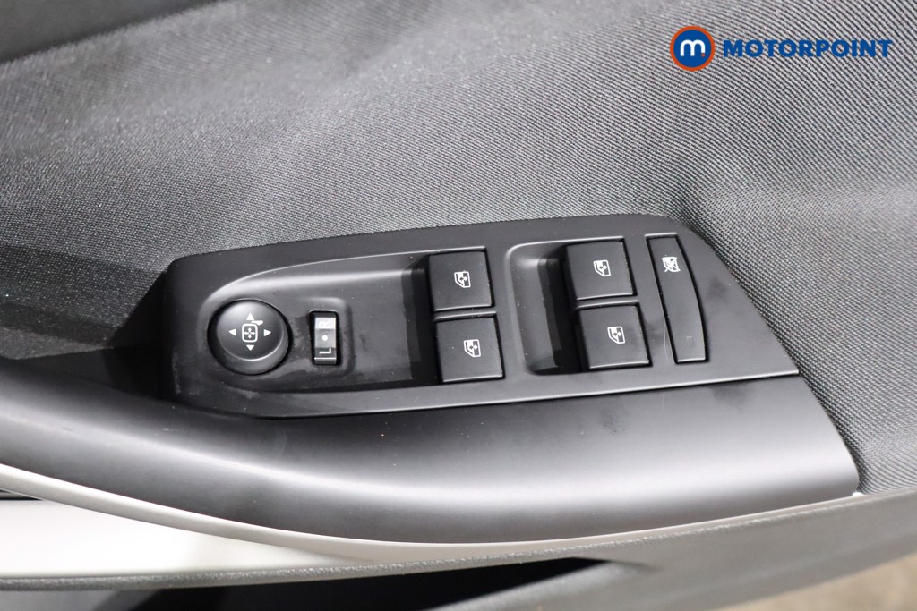 Vauxhall Astra Business Edition Nav Manual Diesel Hatchback - Stock Number (1537711) - 21st supplementary image