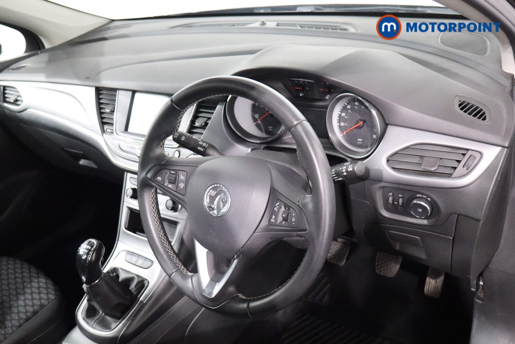 Vauxhall Astra Business Edition Nav Manual Diesel Hatchback - Stock Number (1537711) - 23rd supplementary image