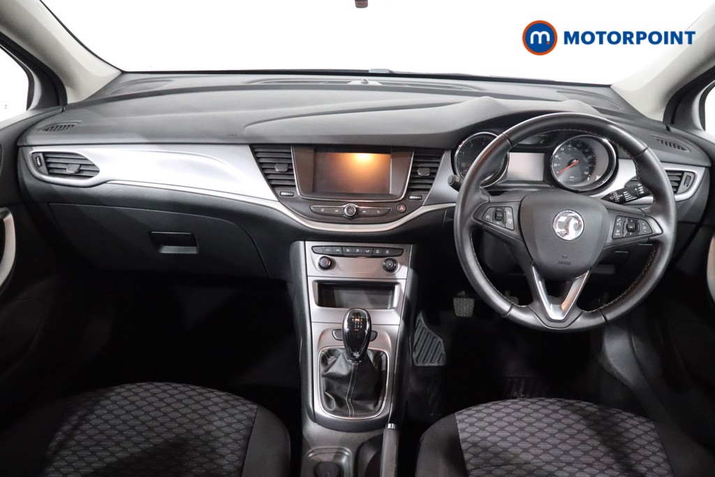 Vauxhall Astra Business Edition Nav Manual Diesel Hatchback - Stock Number (1537711) - 1st supplementary image