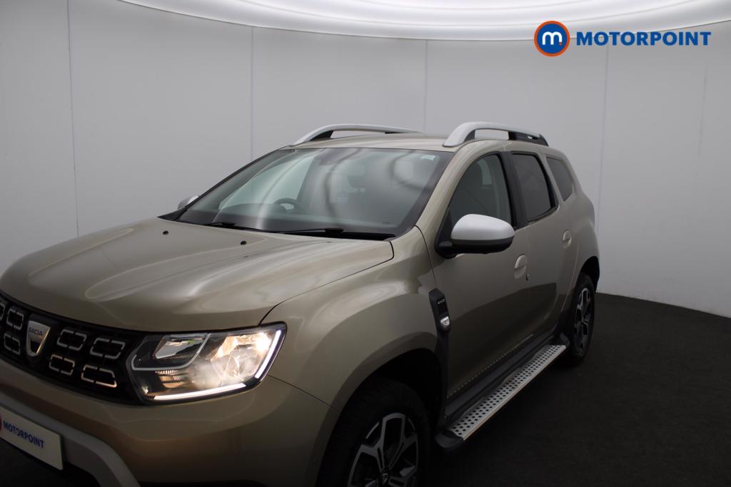 Dacia Duster Prestige Manual Petrol SUV - Stock Number (1538898) - 2nd supplementary image