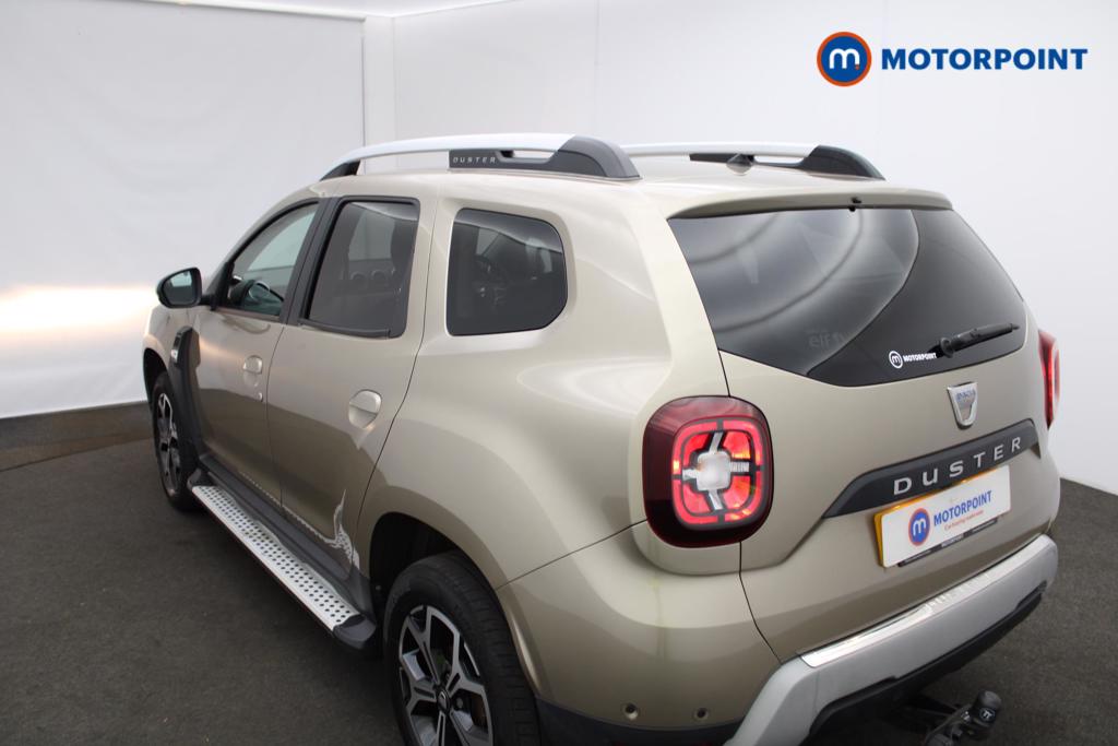 Dacia Duster Prestige Manual Petrol SUV - Stock Number (1538898) - 3rd supplementary image