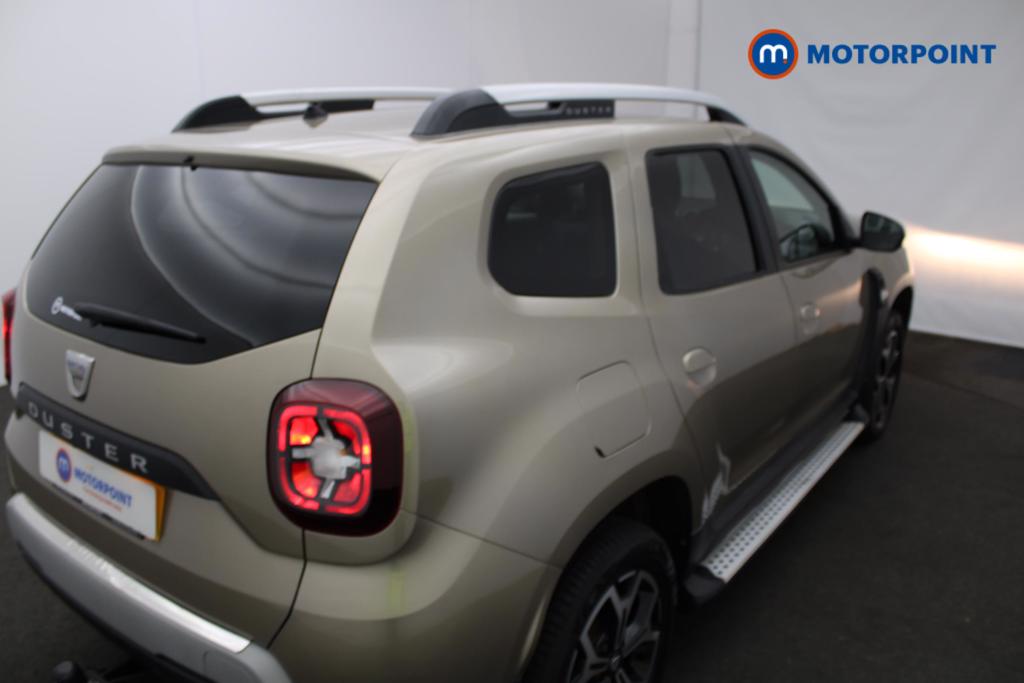 Dacia Duster Prestige Manual Petrol SUV - Stock Number (1538898) - 4th supplementary image