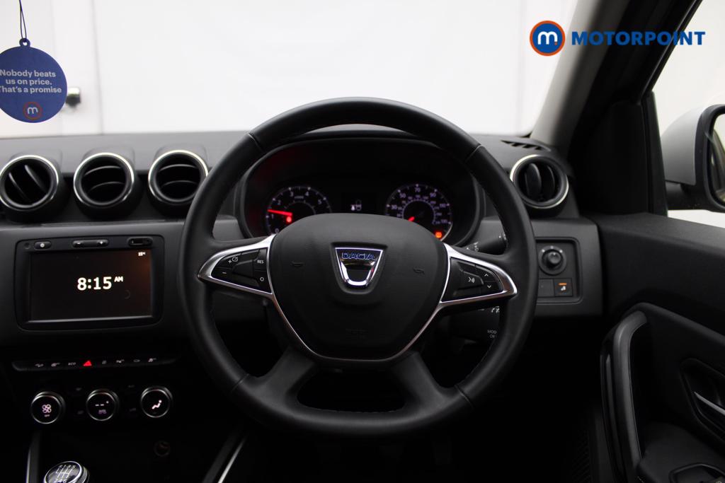 Dacia Duster Prestige Manual Petrol SUV - Stock Number (1538898) - 5th supplementary image