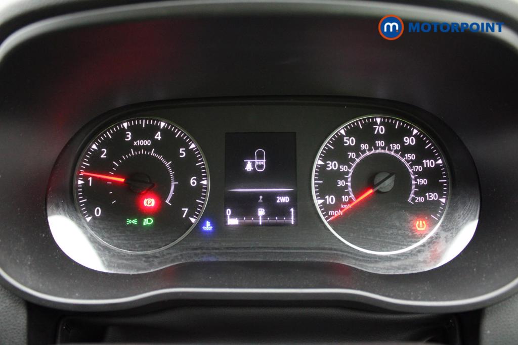 Dacia Duster Prestige Manual Petrol SUV - Stock Number (1538898) - 6th supplementary image