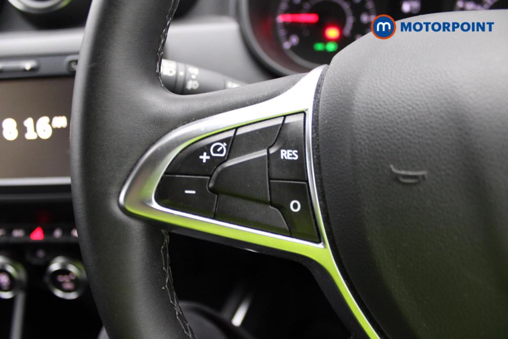 Dacia Duster Prestige Manual Petrol SUV - Stock Number (1538898) - 7th supplementary image
