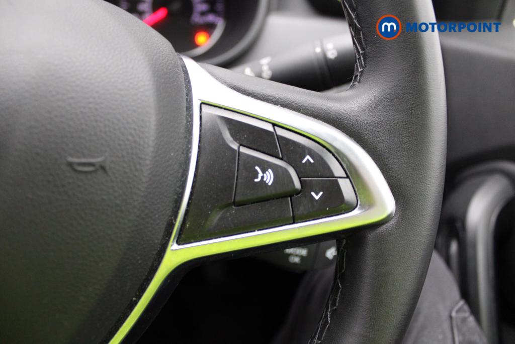 Dacia Duster Prestige Manual Petrol SUV - Stock Number (1538898) - 8th supplementary image