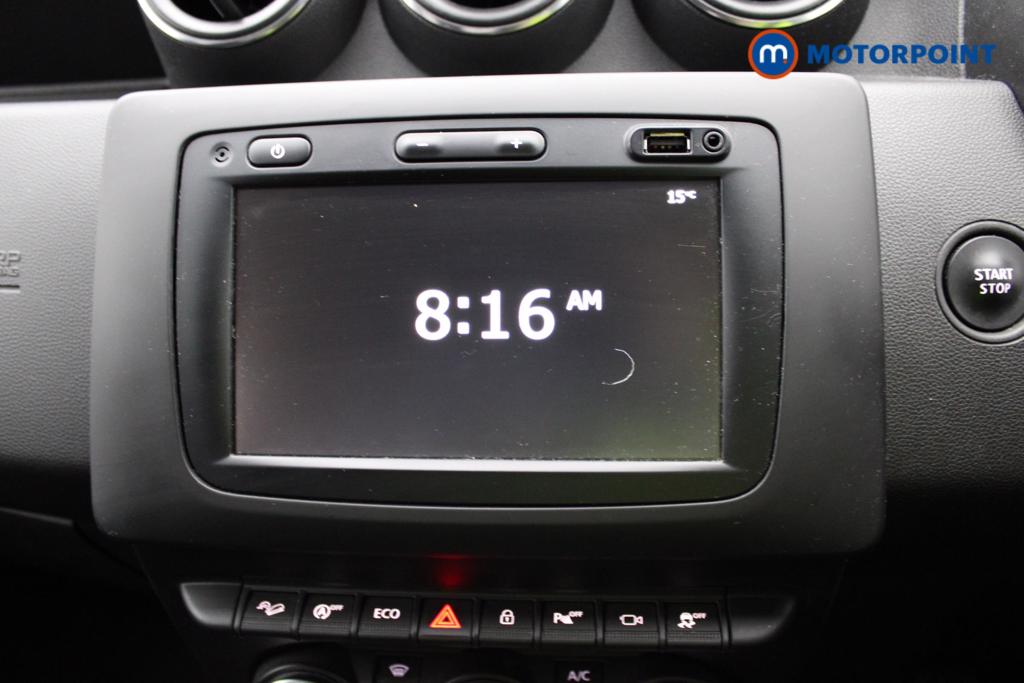 Dacia Duster Prestige Manual Petrol SUV - Stock Number (1538898) - 9th supplementary image