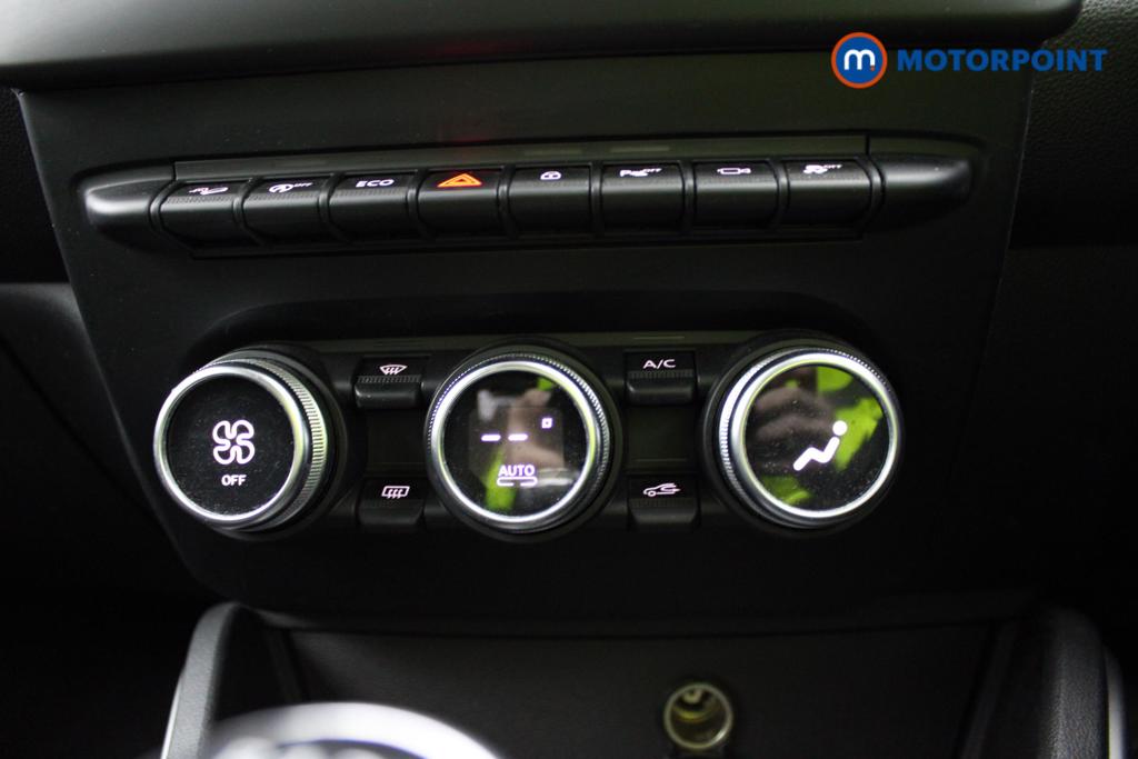 Dacia Duster Prestige Manual Petrol SUV - Stock Number (1538898) - 10th supplementary image