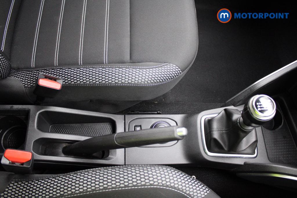 Dacia Duster Prestige Manual Petrol SUV - Stock Number (1538898) - 11th supplementary image