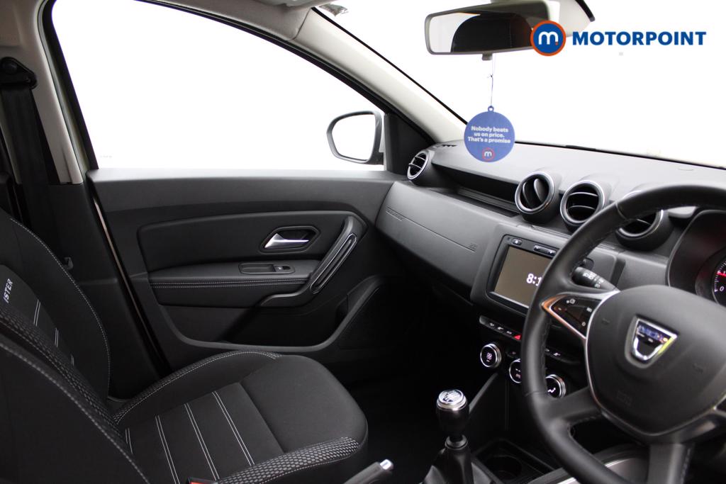 Dacia Duster Prestige Manual Petrol SUV - Stock Number (1538898) - 13th supplementary image